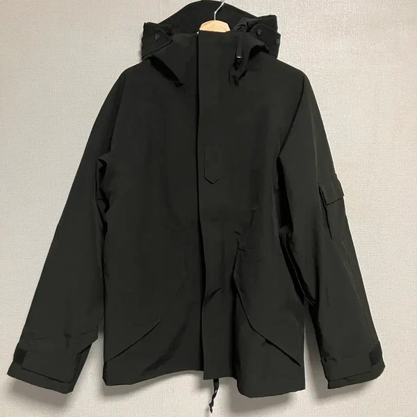 [BUNJANG] YMCLKY ECWCS Gen 1 Parka Black / YMCLKY - ECWCS 파카 (L)