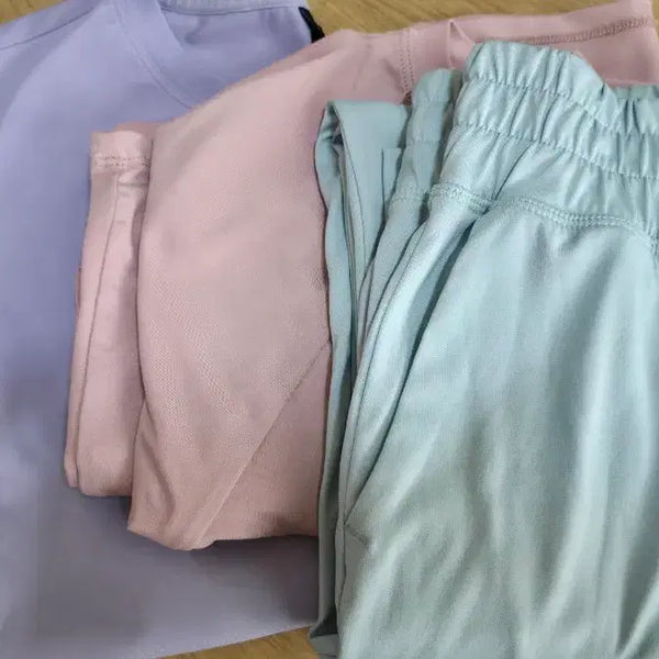 [BUNJANG] Xexymix & STL Athletic Wear Set / 젝시믹스, STL 각