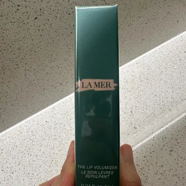 [BUNJANG] La Mer Lip Volumizer 7ml / 라메르 립 볼류마이저 7ml
