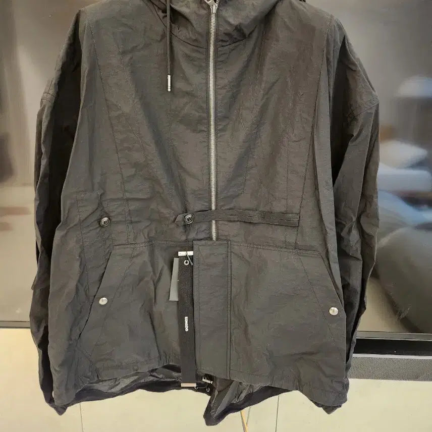 [BUNJANG] Songzio Homme Jacket / 송지오옴므 점퍼