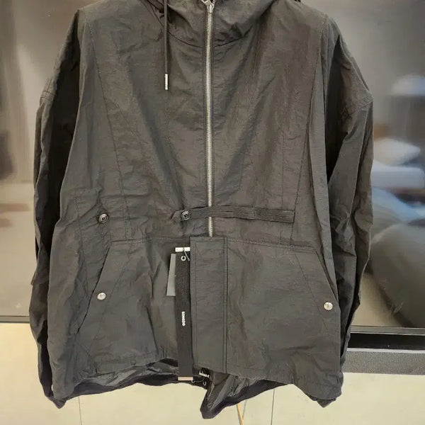 [BUNJANG] Songzio Homme Jacket / 송지오옴므 점퍼