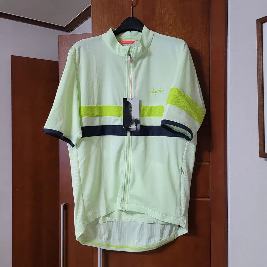[BUNJANG] Rapha Brevet Lightweight Jersey / 라파 브레베 라이트웨이트 져지