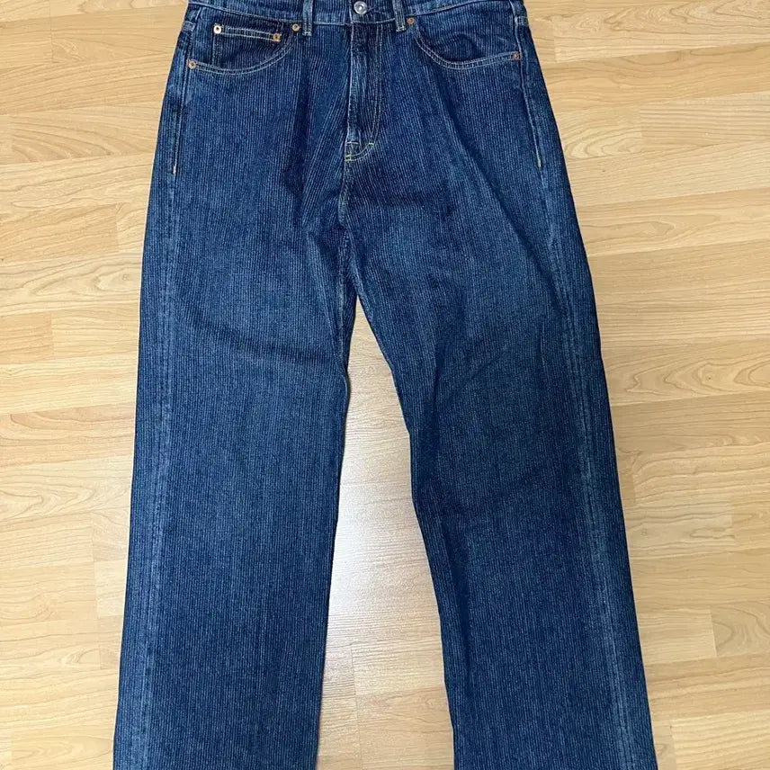 [BUNJANG] Our Legacy Third Cut Denim Jeans Size 30 / 30 아워레가시 써드컷