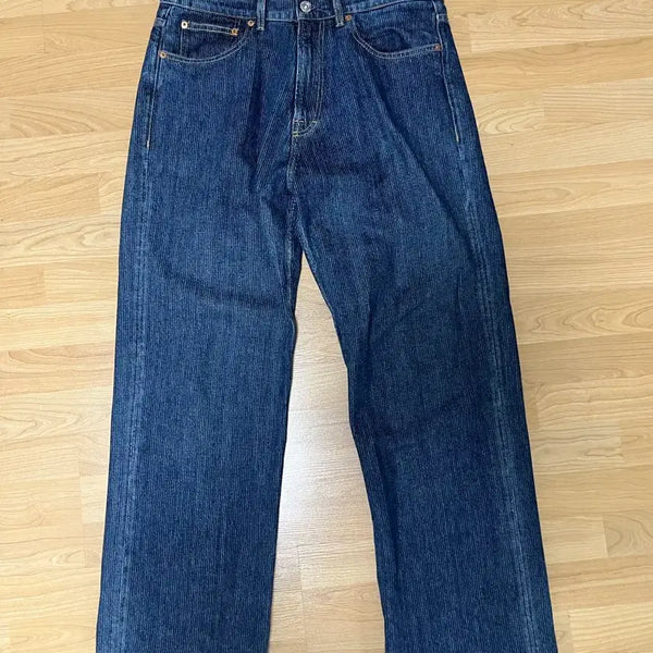 [BUNJANG] Our Legacy Third Cut Denim Jeans Size 30 / 30 아워레가시 써드컷