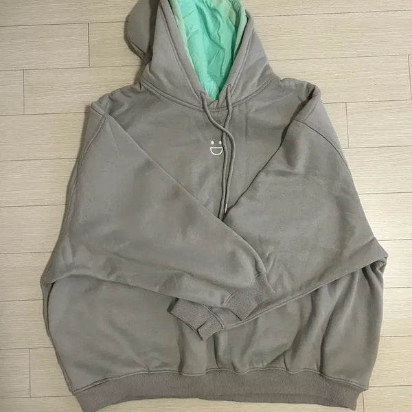 [BUNJANG] Kim Jae Hwan Hoodie / 김재환 후드티
