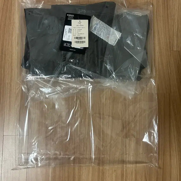 [BUNJANG] Arc'teryx Gamma Lightweight Jacket / 아크테릭스 감마 라이트웨이트 자켓(26ss) / M사이즈