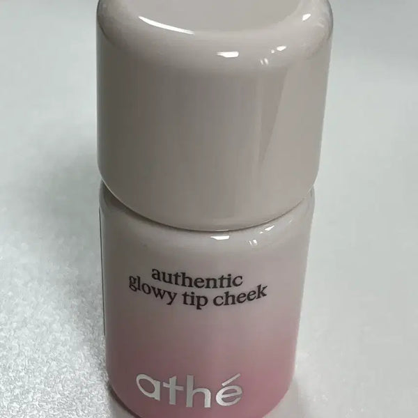 [BUNJANG] ATHE Authentic Glow Tip Cheek Soy Mauve / 아떼 어센틱 글로우 팁 치크 소이모브