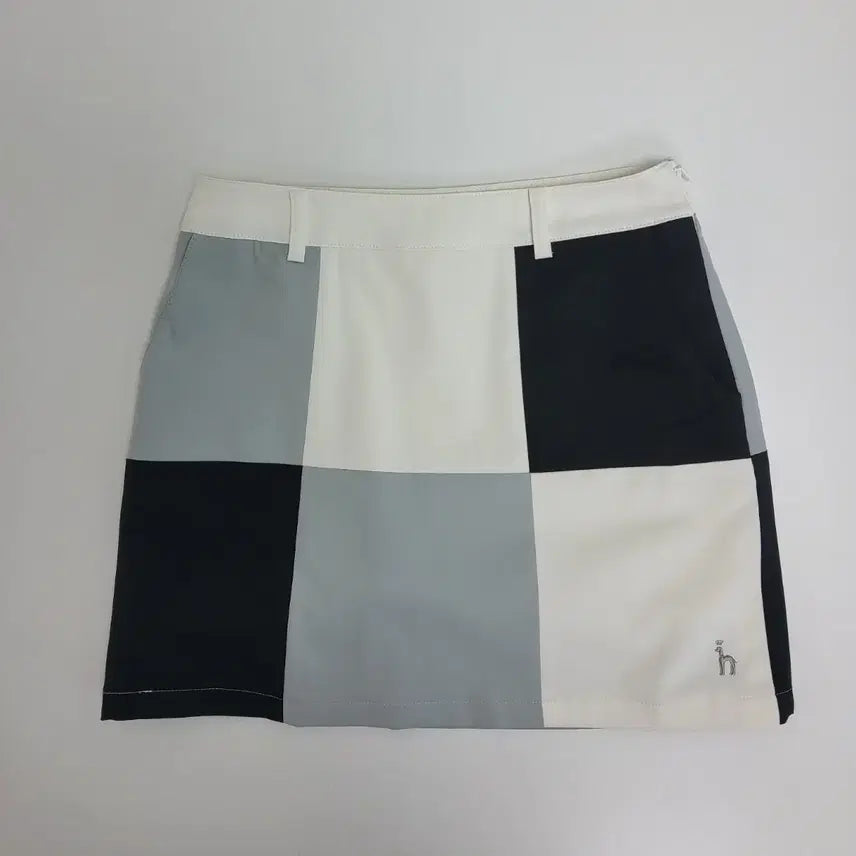 [BUNJANG] Hazzys Golf Skirt / 헤지스 골프 스커트