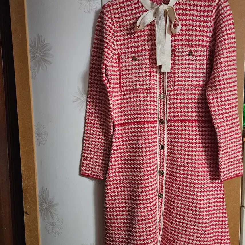 [BUNJANG] Sandro Wool Blend Knit Cardigan / 산드로