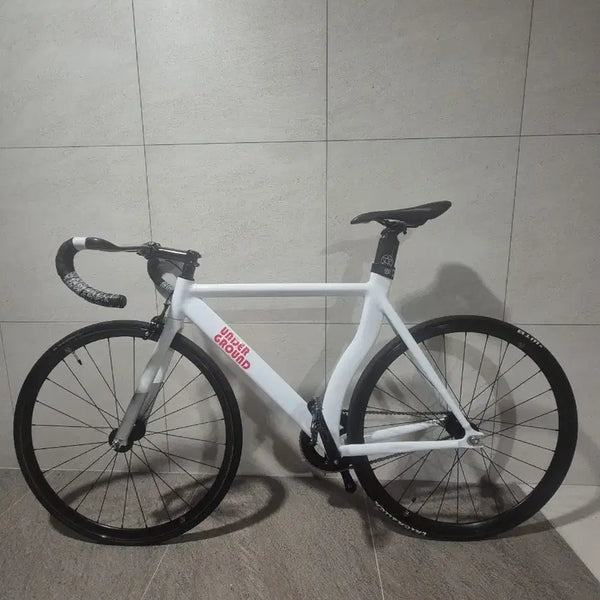 [BUNJANG] Unknown Underground Bicycle (M Size) / 언노운 언더그라운드