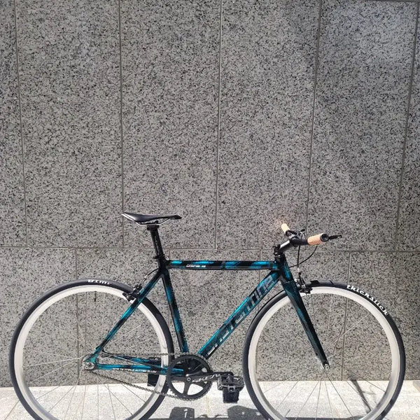 [BUNJANG] Konstantin Desperal 2025 Marvel Blue Frameset / 콘스탄틴 디스페랄 마블블루 프레임셋 판매