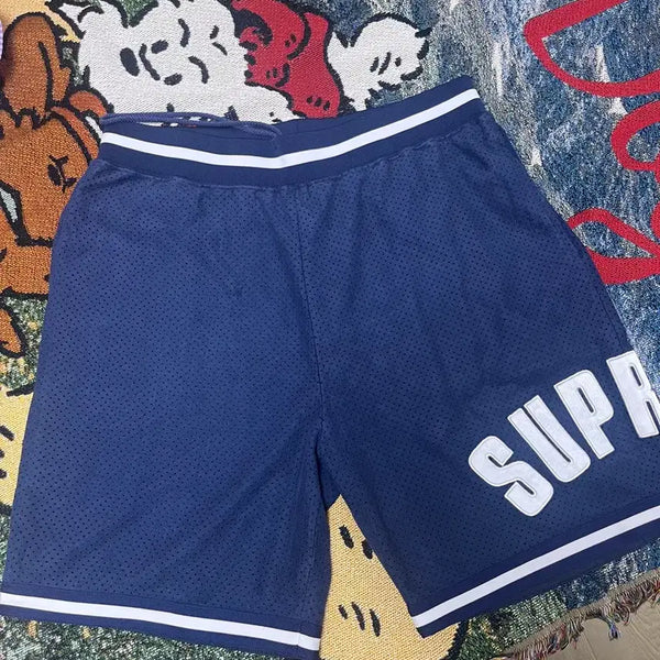 [BUNJANG] Supreme Shorts / 슈프림 반바지