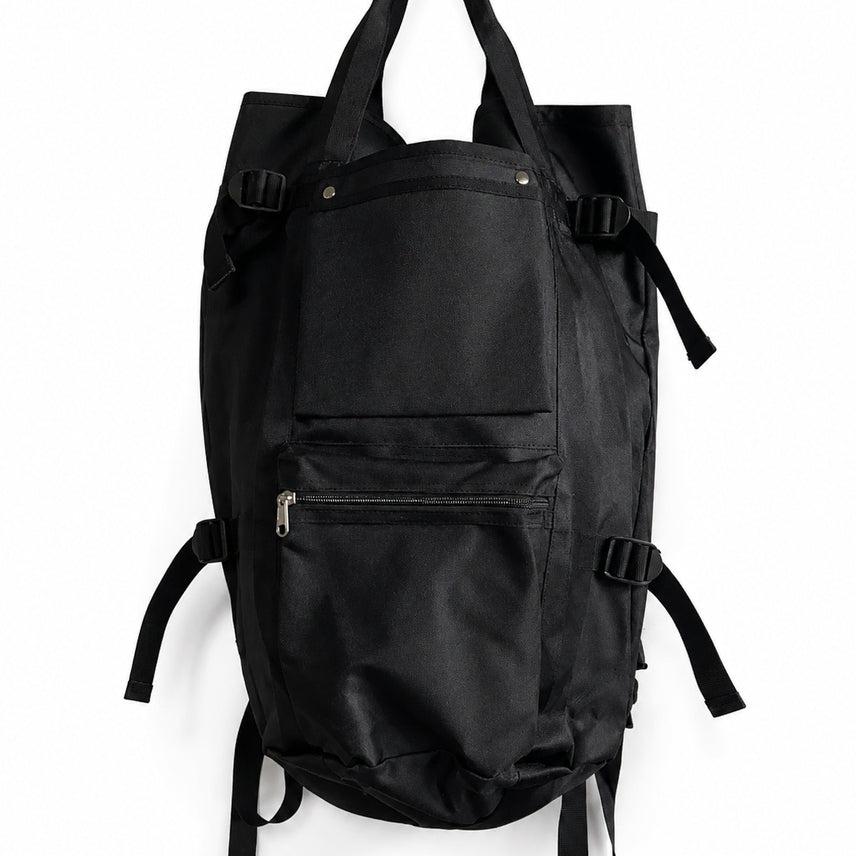 [BUNJANG] 2-Way Utility Backpack / military us  밀리터리  2way  UTILITY BACKPACK