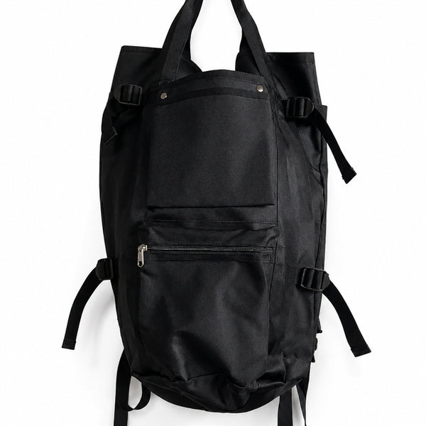 [BUNJANG] 2-Way Utility Backpack / military us  밀리터리  2way  UTILITY BACKPACK