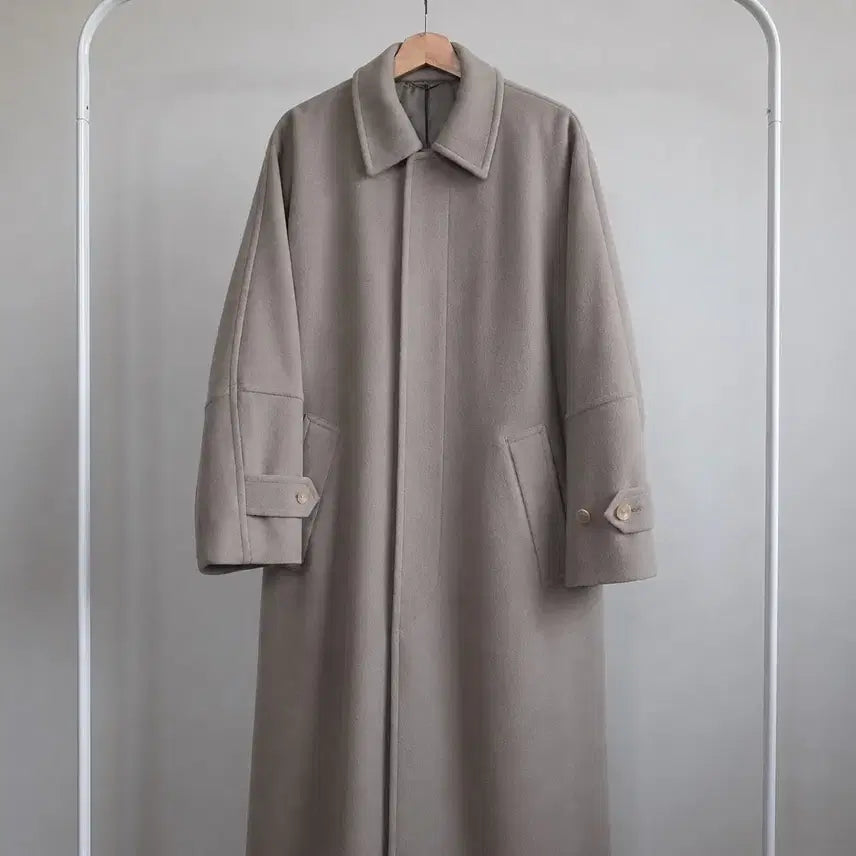 [BUNJANG] Our Legacy 20AW Coat Size 0 / 오라리 코트 0사이즈  20aw