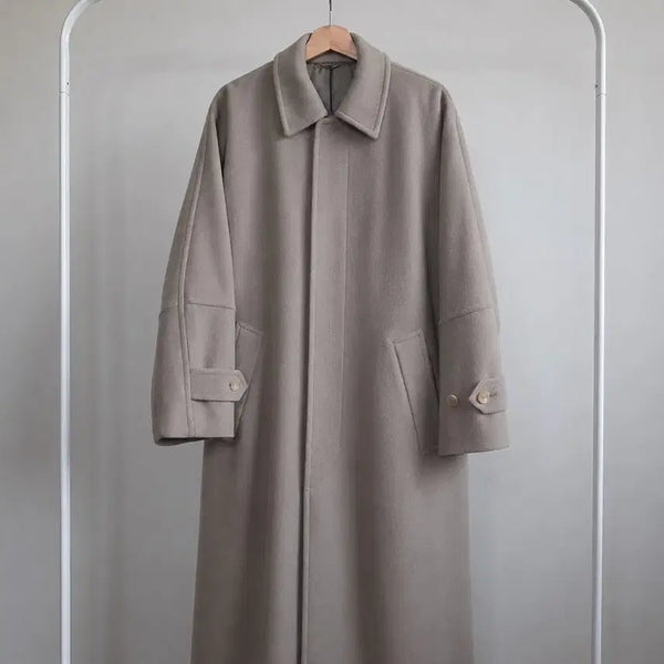 [BUNJANG] Our Legacy 20AW Coat Size 0 / 오라리 코트 0사이즈  20aw