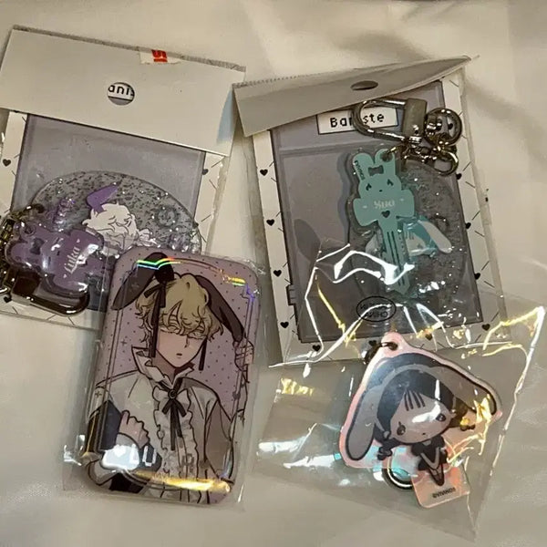 [BUNJANG] A-STAY Bundle Set / 에이스테 일괄판매