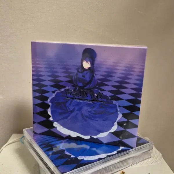 [BUNJANG] The Wizard's Night OST First Press Edition / 마법사의밤 ost 초회판