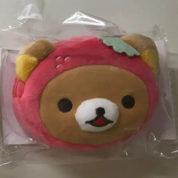 [BUNJANG] Ediya Rilakkuma Pouch / 이디야 리락쿠마 파우치
