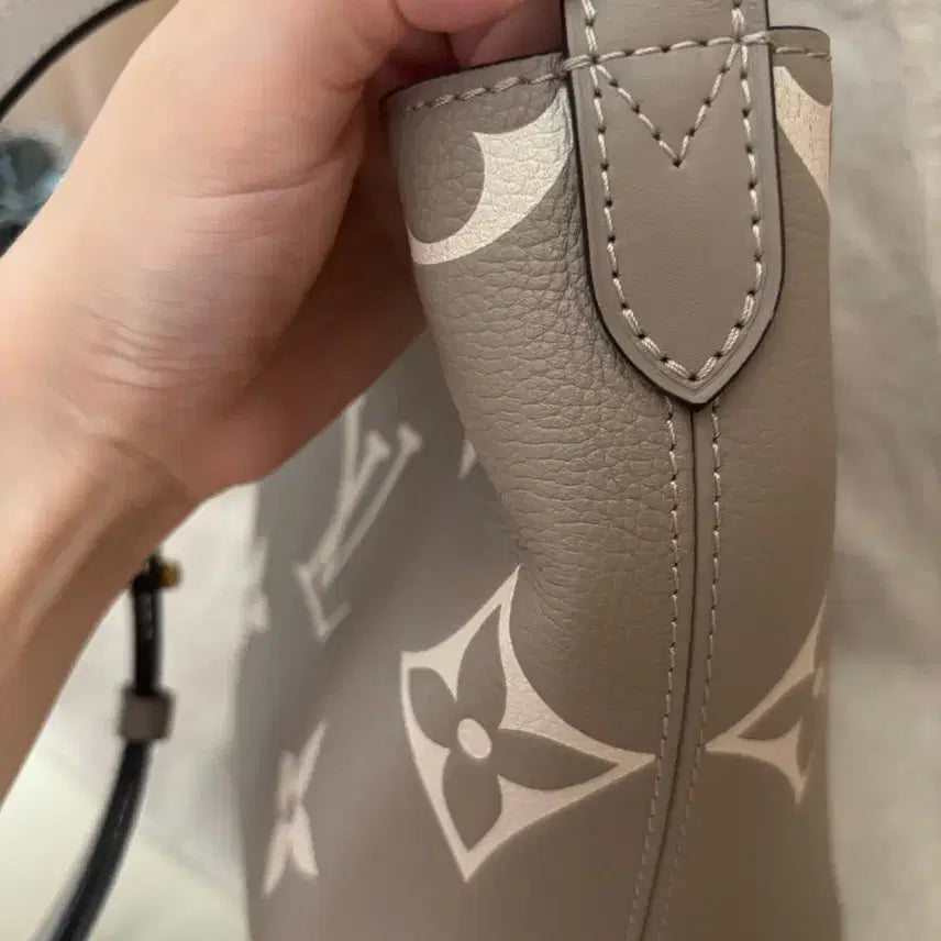 [BUNJANG] All In BB Bag / 올인bb 앙프