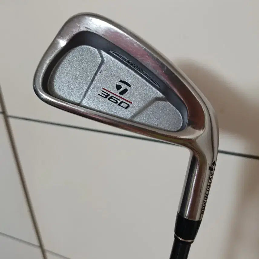 [BUNJANG] TaylorMade 360 Iron 3-Iron / 테일러메이드 360 아이언 3번