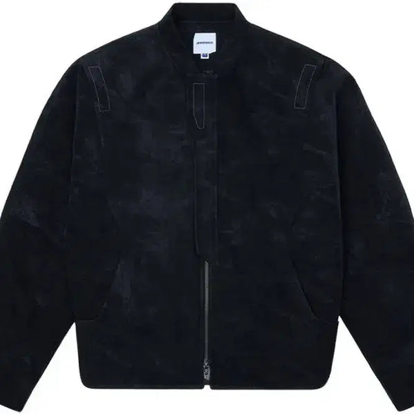 [BUNJANG] Ader Error MA-1 Jacket / [L] 아더에러 jacket product. 20 느와르 ma1