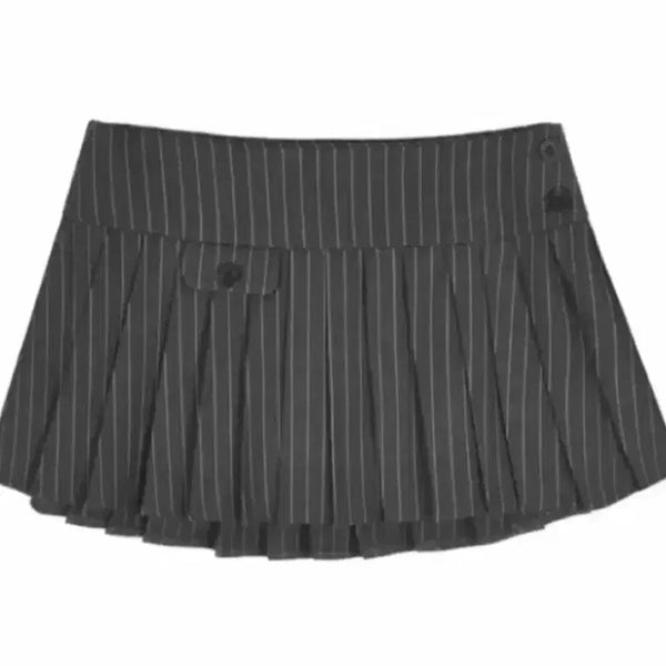 [BUNJANG] Clissier Canales Skirt / 클리시어 까눌레스커트