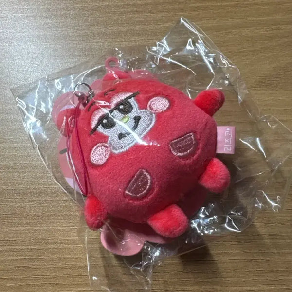 [BUNJANG] RIIZE Shotaro Rizzko Mini Keyring / 라이즈 쇼타로 리즈코 미니키링