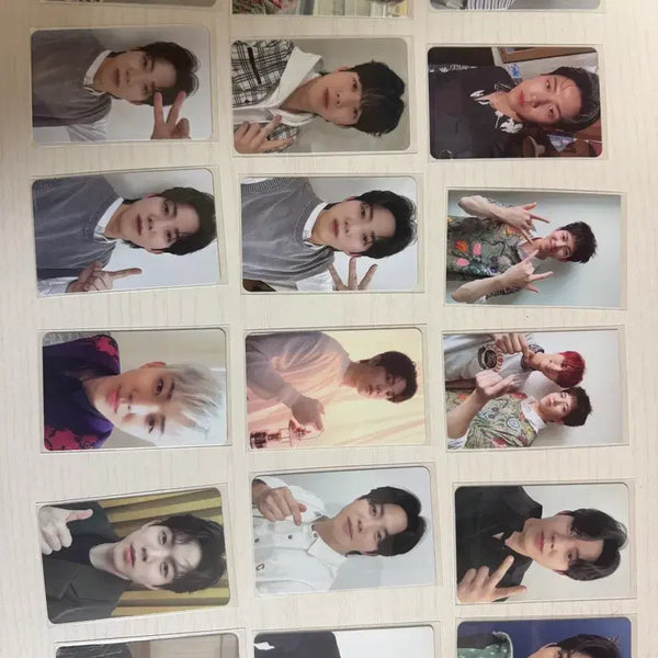 [BUNJANG] DAY6 Dowoon Photocard / 데이식스 도운 포카 양도