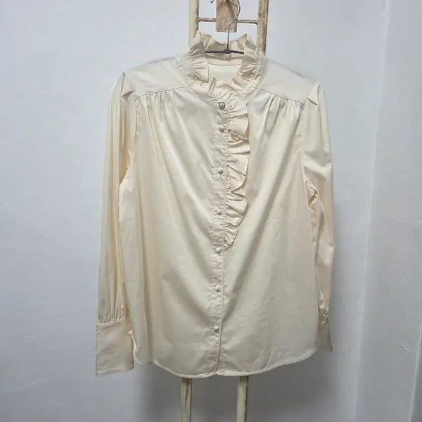 [BUNJANG] DEBB+ Blouse / DEBB+ 뎁+블라우스