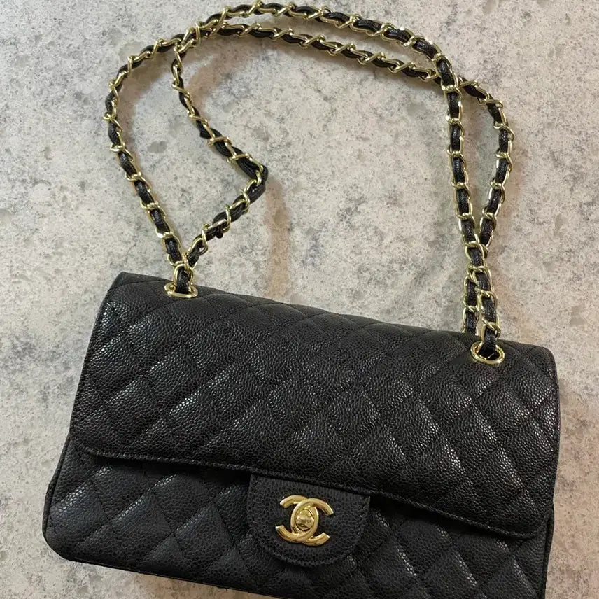 [BUNJANG] Chanel Bag / 샤넬백