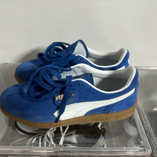[BUNJANG] Puma Suede Sneakers (260) / 퓨마 운동화 (260)