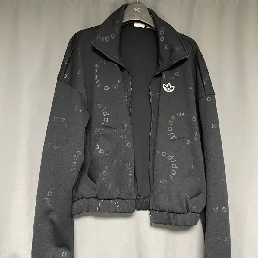 [BUNJANG] Adidas Women's Training Full-Zip Jacket / 아디다스 집업