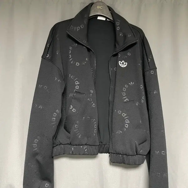[BUNJANG] Adidas Women's Training Full-Zip Jacket / 아디다스 집업
