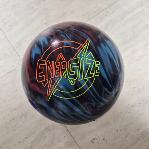 [BUNJANG] Brunswick Energize 14lb Bowling Ball / 브런스윅 에너자이즈 14P