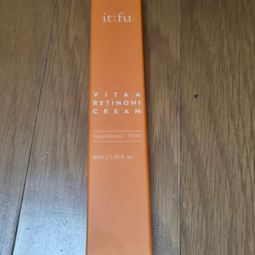 [BUNJANG] Retinony Cream 30ml / 레티노니 크림