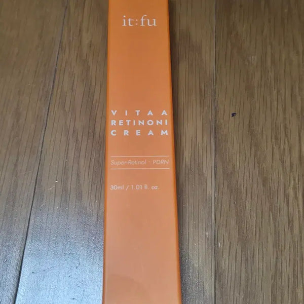 [BUNJANG] Retinony Cream 30ml / 레티노니 크림