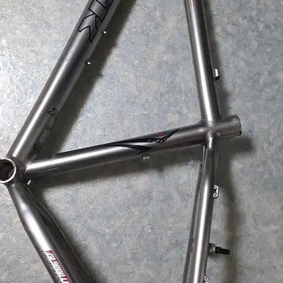 [BUNJANG] Trek 8500 ZR Frame / 트렉 8500 ZR 프레임