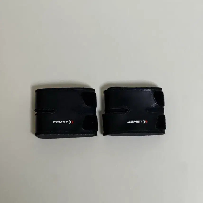 [BUNJANG] Zamst Wrist Support Brace Large / 잠스트 손목 보호대 L 사이즈