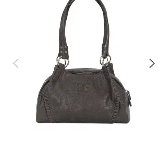 [BUNJANG] AZON BONITA MINI BAG / BROWN / 애즈온 보니타 미니백 BONITA MINI BAG / BROWN