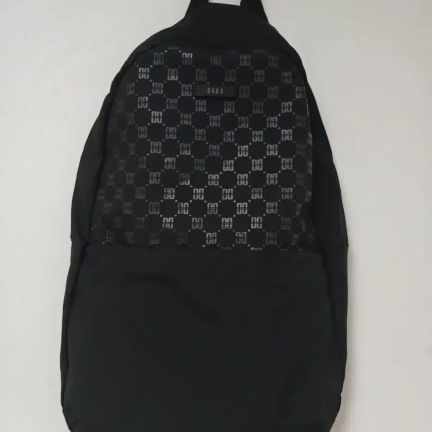 [BUNJANG] Daks Pattern Backpack / 닥스 패턴 백팩 30  43