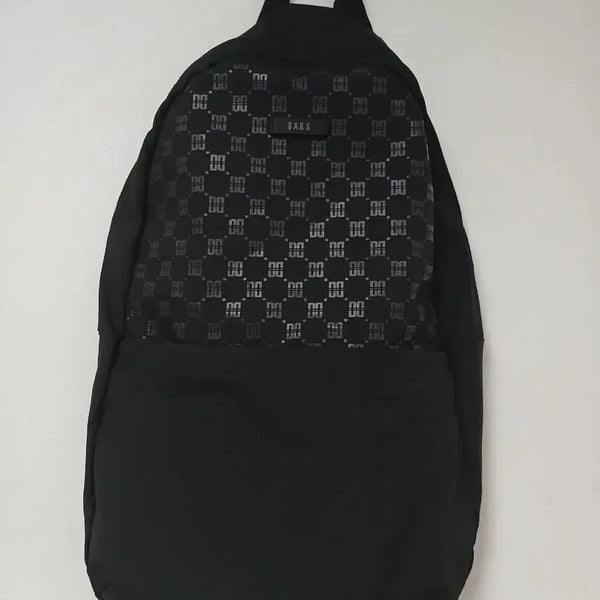 [BUNJANG] Daks Pattern Backpack / 닥스 패턴 백팩 30  43