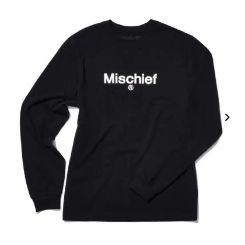 [BUNJANG] MSCHF Long Sleeve S Mint Condition / 미스치프 롱슬리브