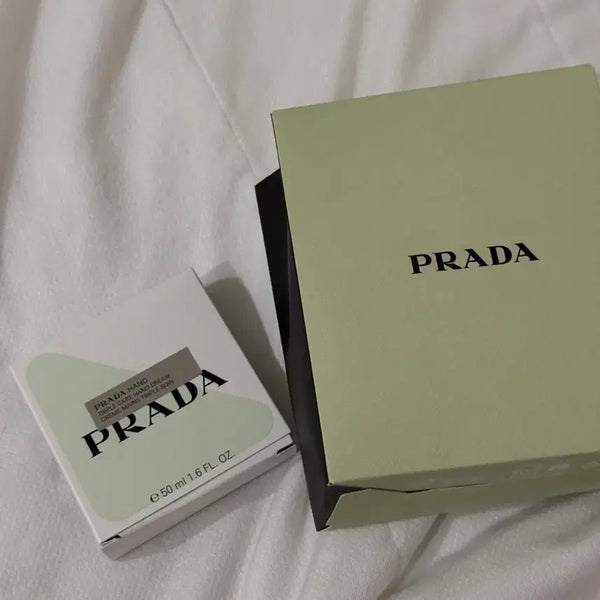[BUNJANG] Prada Hand Cream / 프라다 핸드크림