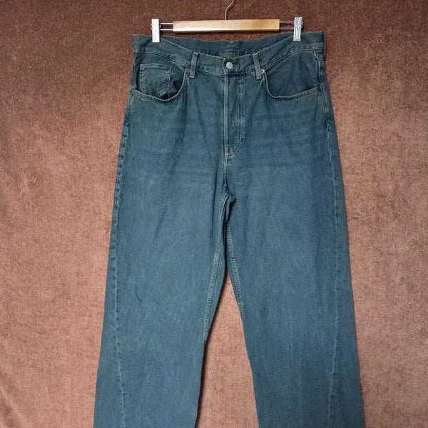[BUNJANG] COS Wide Fit Jeans / COS 청바지 (와이드핏) 33