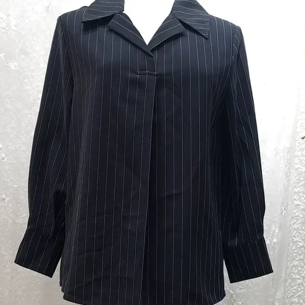 [BUNJANG] Join Us Blouse Size 55 / 조이너스 블라우스   55  18000