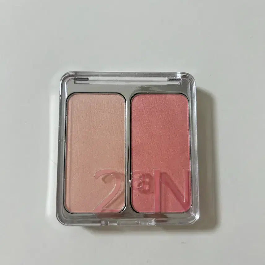 [BUNJANG] 2aN Blusher Peach Fizz / 투에이엔 블러셔