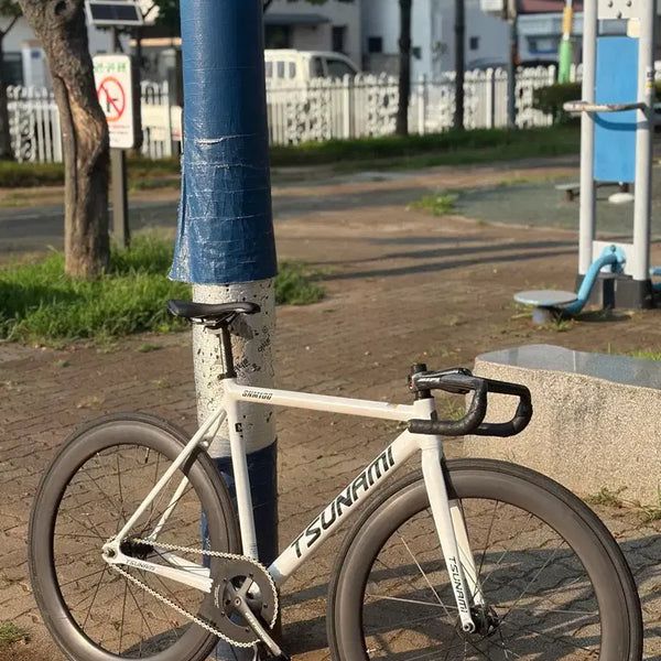 [BUNJANG] CSC60 Rim Wheelset / csc60림