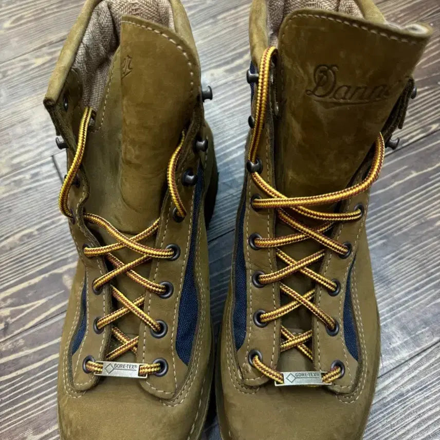 [BUNJANG] Danner Danner Light 2 Mojave Gore-Tex Boots / 대너 라이트 2 모하비 고어텍스 워커 (255~260)