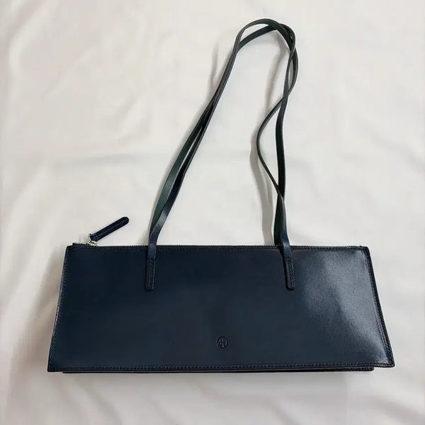 [BUNJANG] H8 GAUCHO SQUARE BAG Shoulder Bag / 에이치에이트 GAUCHO SQUARE BAG 숄더백